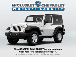 2014 Jeep Wrangler for sale in Cincinnati OH