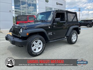 2018 Jeep Wrangler Jk for sale in Greensboro NC