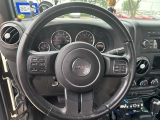 2016 Jeep Wrangler for sale in Plano TX