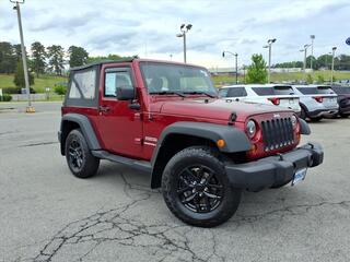 2013 Jeep Wrangler for sale in Salem VA