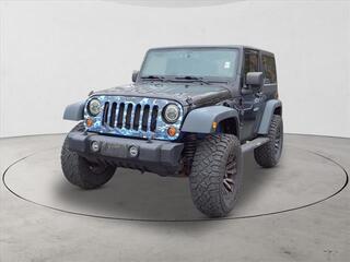 2013 Jeep Wrangler for sale in Matteson IL