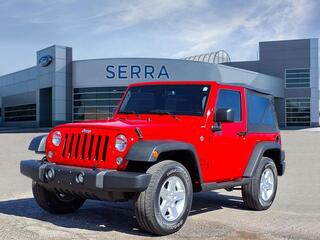 2015 Jeep Wrangler for sale in Farmington Hills MI