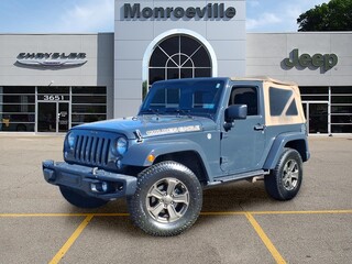 2018 Jeep Wrangler Jk for sale in Lexington MA