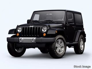2012 Jeep Wrangler for sale in Princeton WV