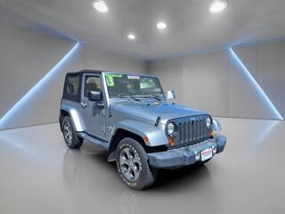 2013 Jeep Wrangler for sale in Point Pleasant Boro NJ