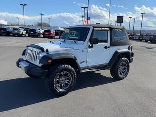 2013 Jeep Wrangler for sale in Kingsport TN