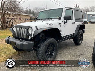 2014 Jeep Wrangler for sale in Greensboro NC