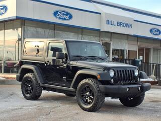 2016 Jeep Wrangler for sale in Livonia MI