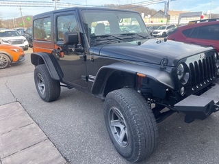 2016 Jeep Wrangler for sale in North Haven CT