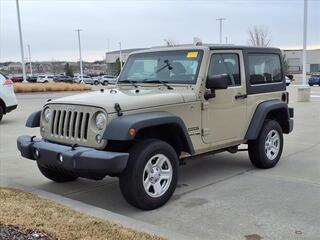 2018 Jeep Wrangler Jk for sale in Elkhorn NE