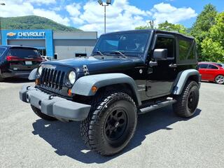 2013 Jeep Wrangler for sale in Big Stone Gap VA