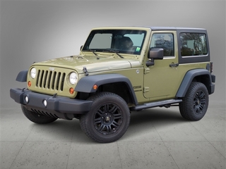 2013 Jeep Wrangler for sale in Ann Arbor MI