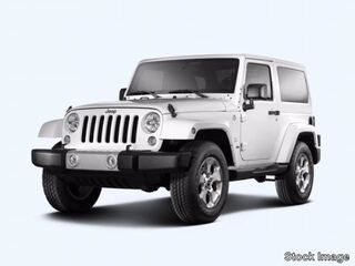 2017 Jeep Wrangler for sale in Wheeling WV