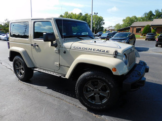 2018 Jeep Wrangler Jk for sale in Clarksville TN