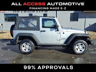 2012 Jeep Wrangler for sale in Temecula CA