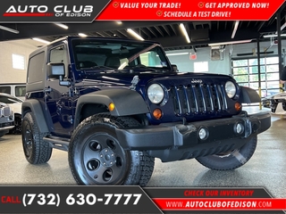 2013 Jeep Wrangler for sale in Woodbridge NJ