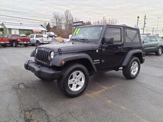 2014 Jeep Wrangler for sale in Johnson City TN