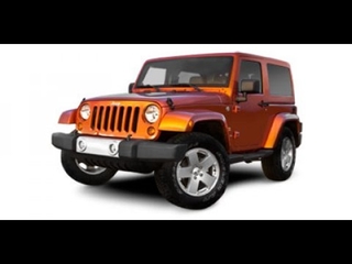 2012 Jeep Wrangler for sale in Sanford ME