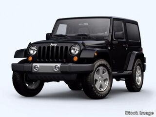 2012 Jeep Wrangler for sale in Huntington WV