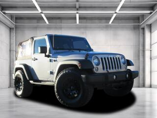 2014 Jeep Wrangler for sale in Mt. Dora FL