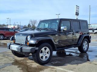 2014 Jeep Wrangler for sale in Ann Arbor MI