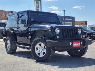 2014 Jeep Wrangler for sale in Columbia SC