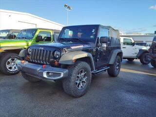 2013 Jeep Wrangler for sale in Roanoke VA