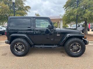 2017 Jeep Wrangler for sale in Nashville TN