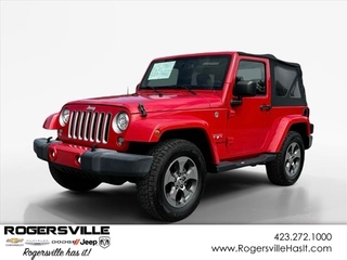 2017 Jeep Wrangler for sale in Rogersville TN