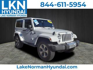 2018 Jeep Wrangler Jk for sale in Cornelius NC