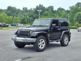 2013 Jeep Wrangler for sale in West Mifflin PA