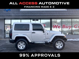 2012 Jeep Wrangler for sale in Temecula CA