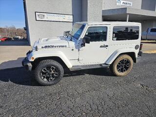 2017 Jeep Wrangler for sale in Lexington NC