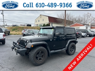 2012 Jeep Wrangler for sale in Mt. Juliet TN