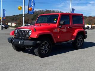 2013 Jeep Wrangler for sale in Sanford ME