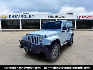 2017 Jeep Wrangler for sale in Muskegon MI