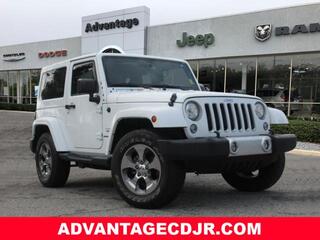 2018 Jeep Wrangler Jk for sale in Mt. Dora FL