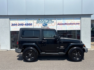 2013 Jeep Wrangler for sale in North Haven CT