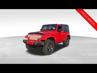 2018 Jeep Wrangler Jk for sale in Shelby NC