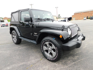 2018 Jeep Wrangler Jk for sale in Clarksville TN