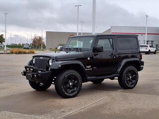 2014 Jeep Wrangler for sale in Elkhorn NE