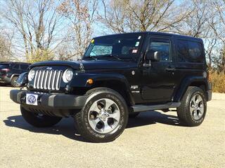 2018 Jeep Wrangler Jk for sale in Rochester NH