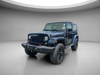2017 Jeep Wrangler for sale in Fort Mill SC
