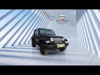 2012 Jeep Wrangler for sale in Spartanburg SC