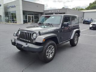 2017 Jeep Wrangler for sale in Cortland OH