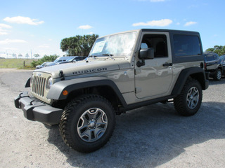 2017 Jeep Wrangler for sale in West Palm Beach FL