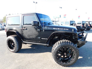 2014 Jeep Wrangler for sale in Clarksville TN