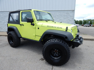 2017 Jeep Wrangler for sale in Clarksville TN