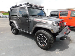 2014 Jeep Wrangler for sale in Clarksville TN