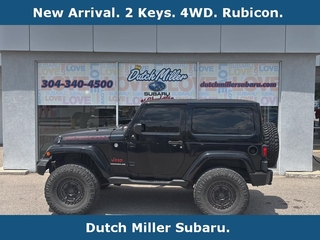 2016 Jeep Wrangler for sale in North Haven CT